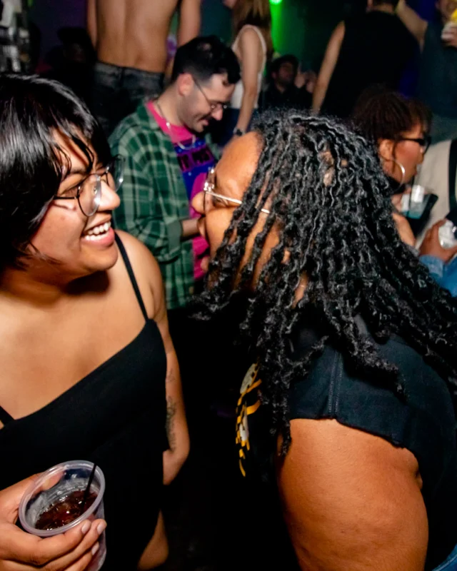Hot Mess 📸: @nonsenseatl