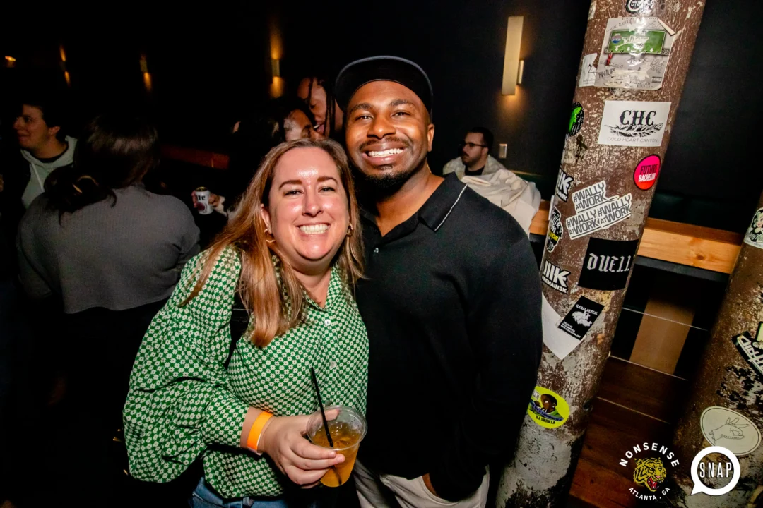 Hot Mess 📸: @nonsenseatl