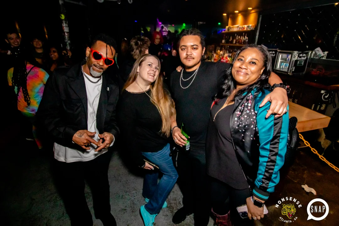 Hot Mess 📸: @nonsenseatl