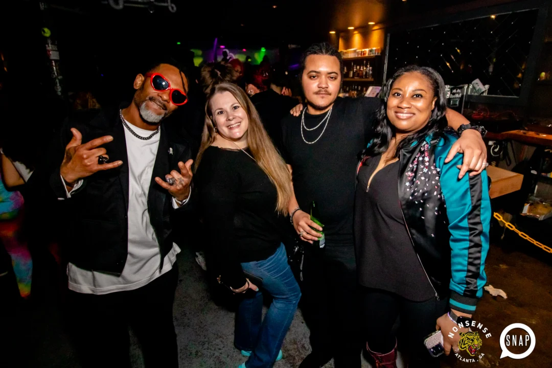 Hot Mess 📸: @nonsenseatl