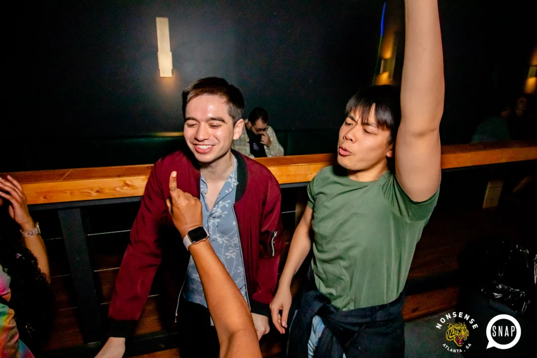 Hot Mess 📸: @nonsenseatl