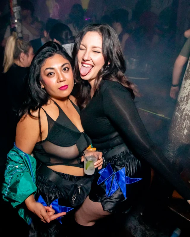 Hot Mess 📸: @nonsenseatl