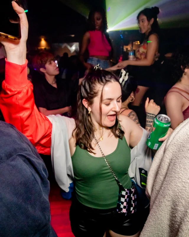 Hot Mess 📸: @nonsenseatl