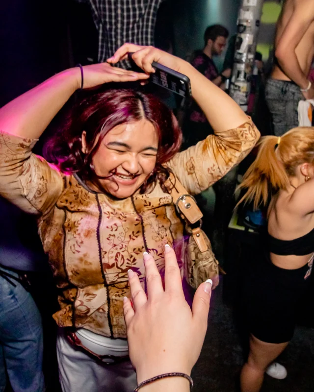 Hot Mess 📸: @nonsenseatl
