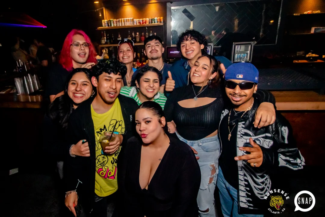 Hot Mess 📸: @nonsenseatl