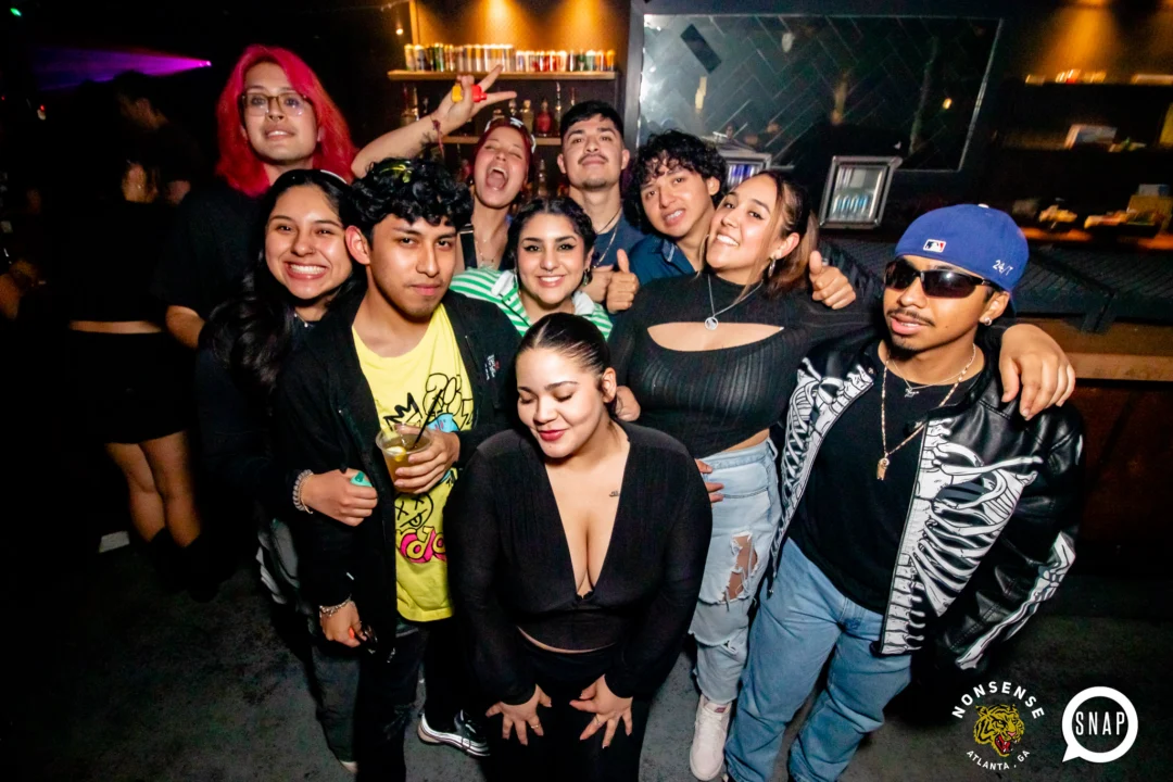 Hot Mess 📸: @nonsenseatl