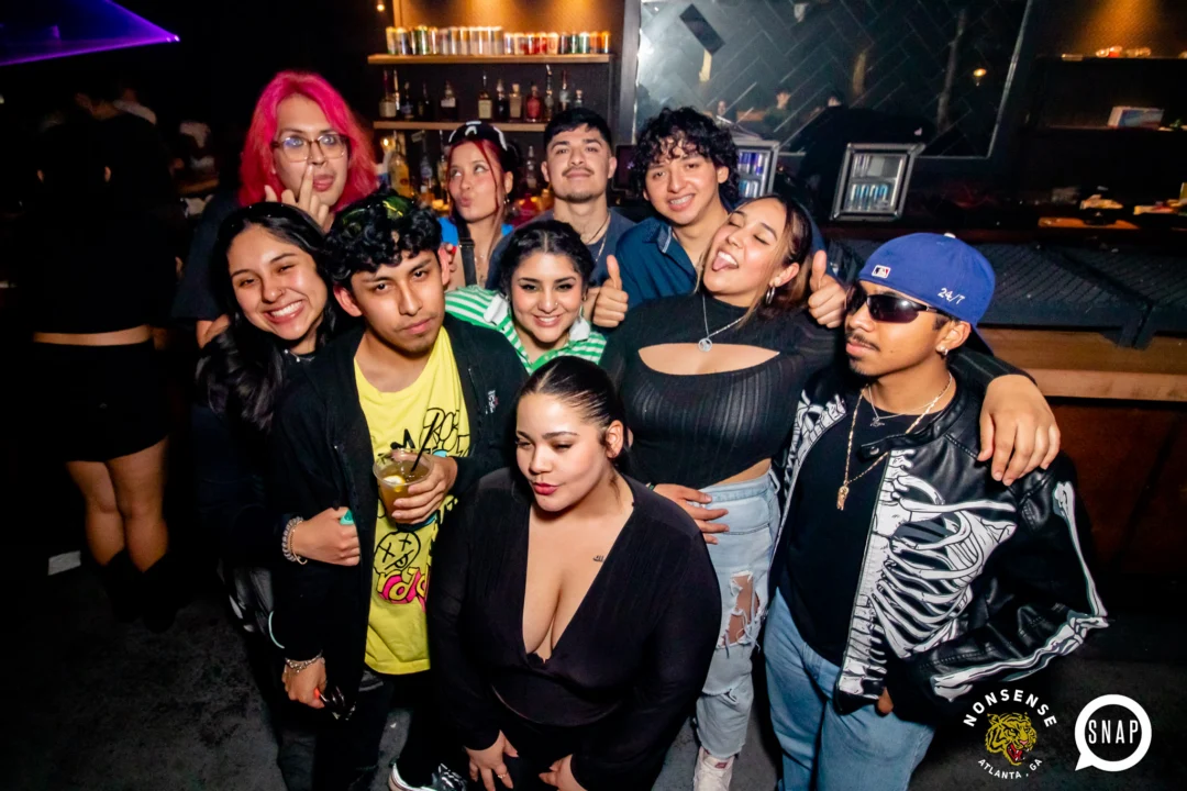 Hot Mess 📸: @nonsenseatl