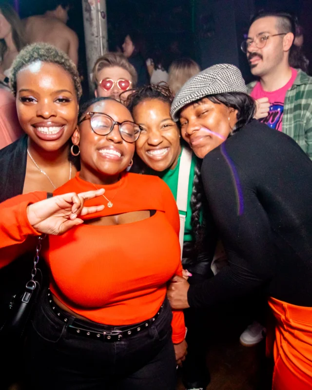 Hot Mess 📸: @nonsenseatl