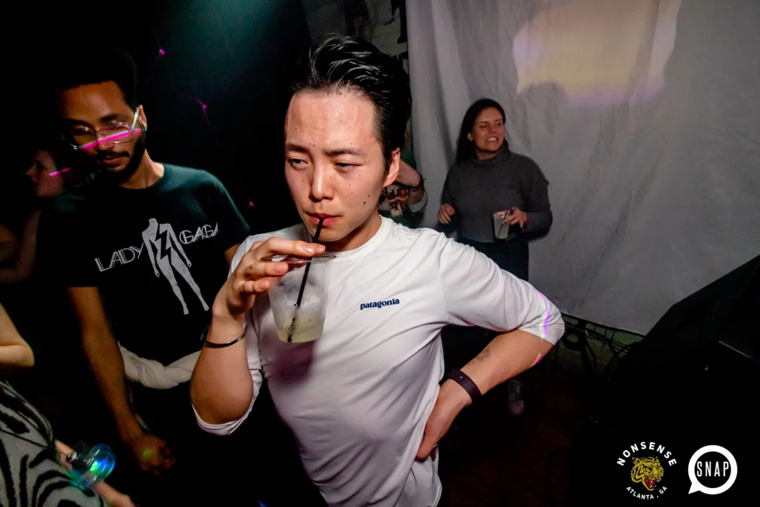 Hot Mess 📸: @nonsenseatl