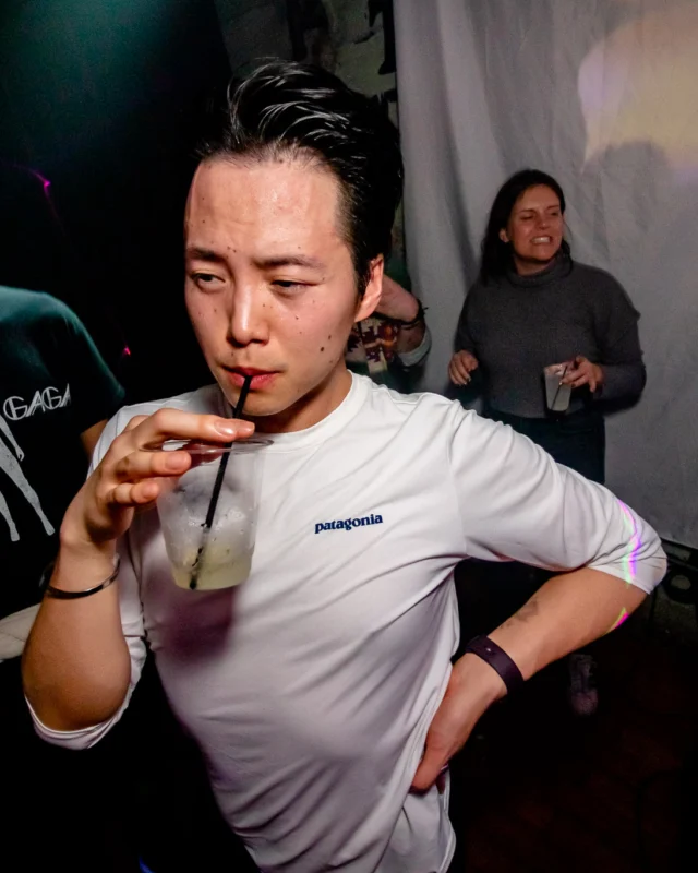 Hot Mess 📸: @nonsenseatl