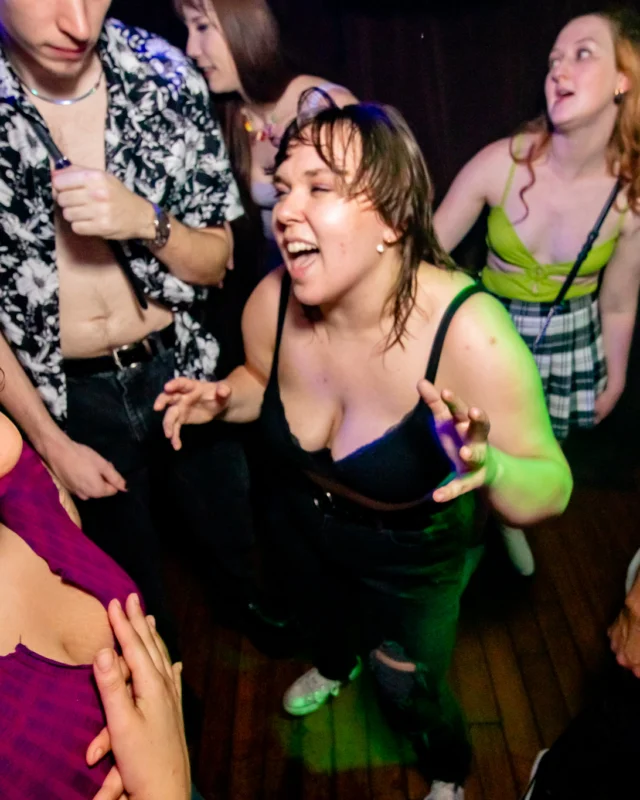 Hot Mess 📸: @nonsenseatl