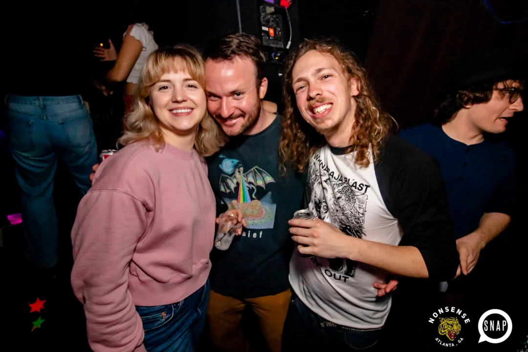 Hot Mess 📸: @nonsenseatl