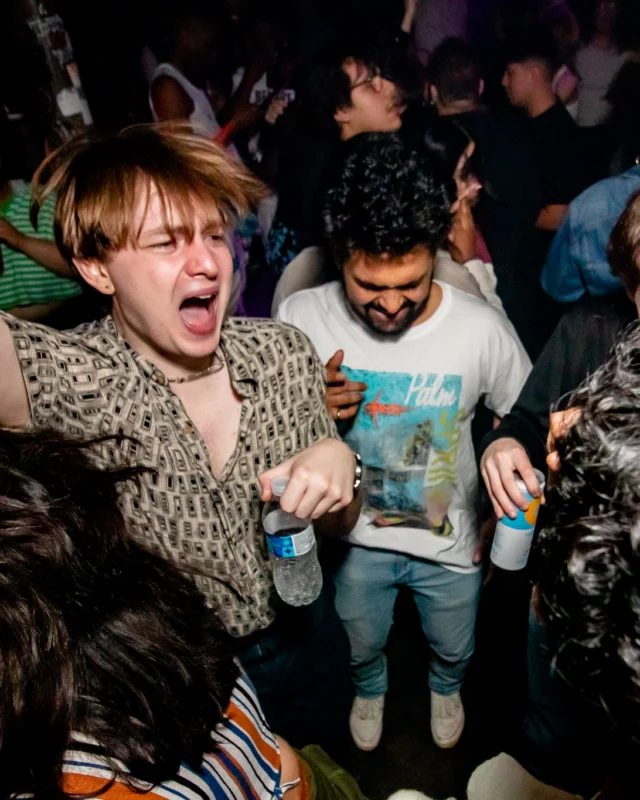 Hot Mess 📸: @nonsenseatl