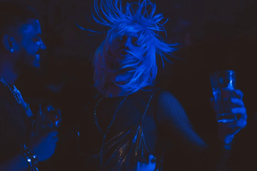 NYC Gaga Birthday Ball presented by Nonsense and Adventure[s] - March 2024 - Brooklyn Bowl - Photos: Kenny Rodriguez (@kennyrodz)