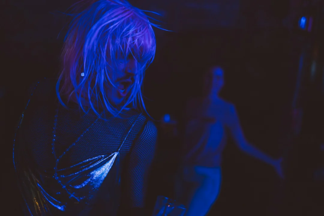 NYC Gaga Birthday Ball presented by Nonsense and Adventure[s] - March 2024 - Brooklyn Bowl - Photos: Kenny Rodriguez (@kennyrodz)