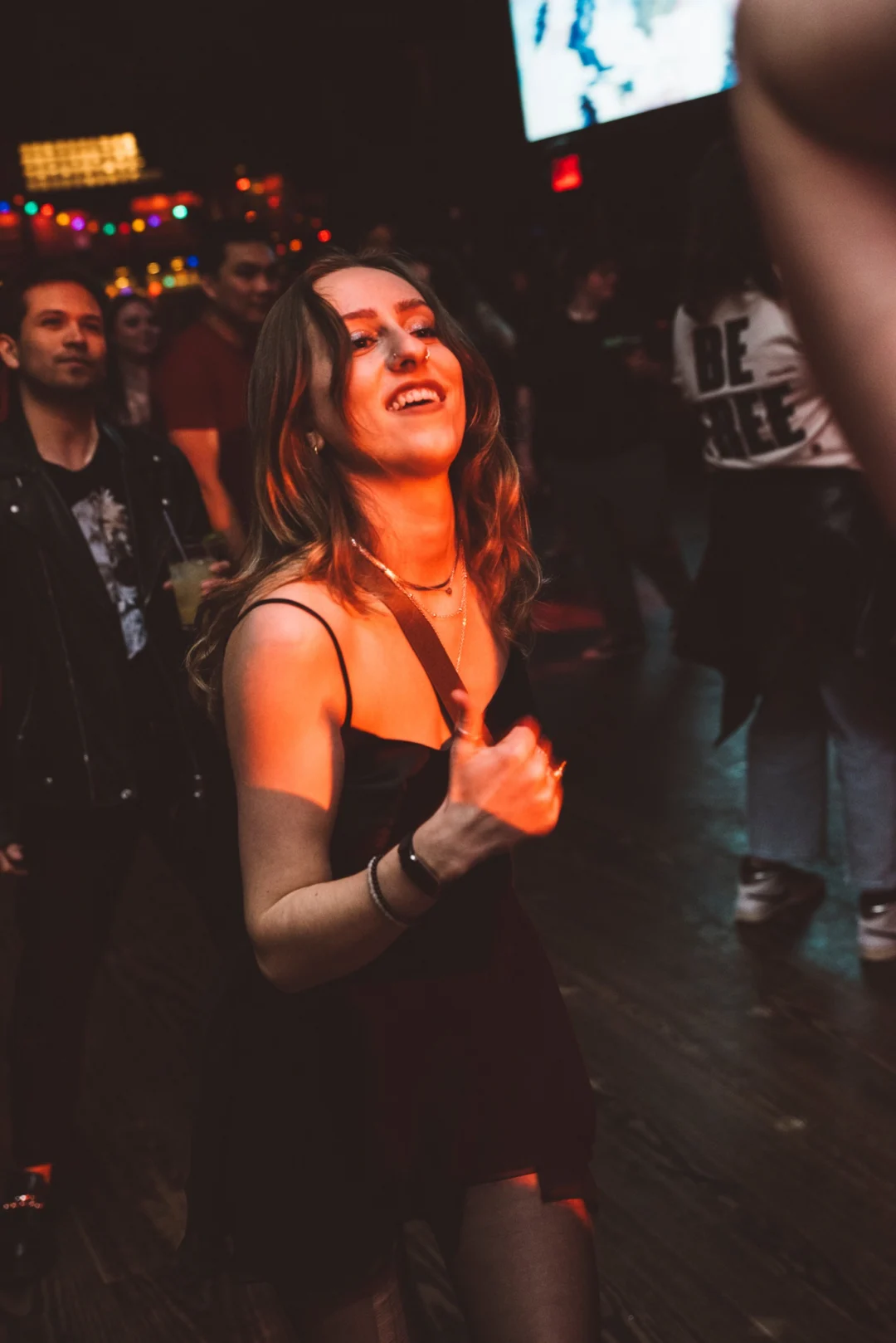 NYC Gaga Birthday Ball presented by Nonsense and Adventure[s] - March 2024 - Brooklyn Bowl - Photos: Kenny Rodriguez (@kennyrodz)