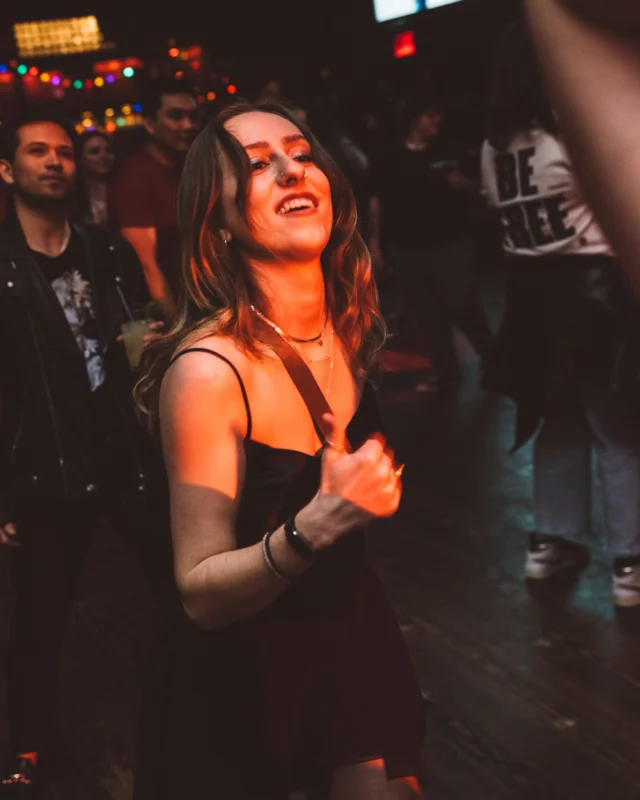 NYC Gaga Birthday Ball presented by Nonsense and Adventure[s] - March 2024 - Brooklyn Bowl - Photos: Kenny Rodriguez (@kennyrodz)