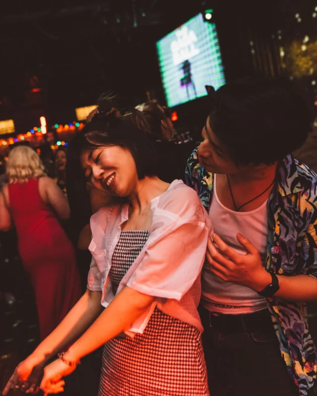NYC Gaga Birthday Ball presented by Nonsense and Adventure[s] - March 2024 - Brooklyn Bowl - Photos: Kenny Rodriguez (@kennyrodz)