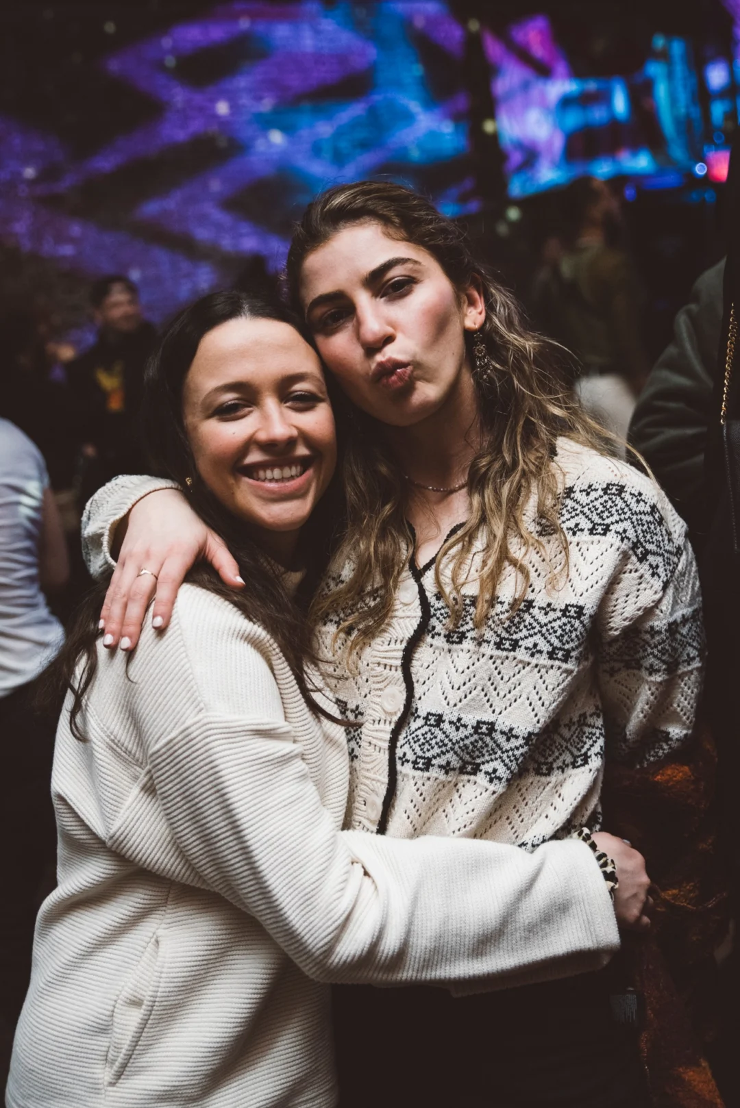 NYC Gaga Birthday Ball presented by Nonsense and Adventure[s] - March 2024 - Brooklyn Bowl - Photos: Kenny Rodriguez (@kennyrodz)