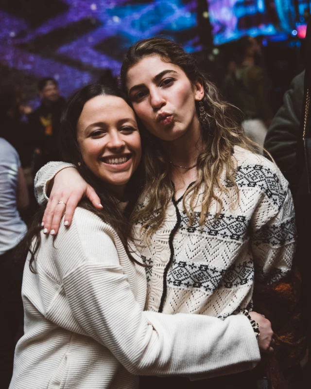 NYC Gaga Birthday Ball presented by Nonsense and Adventure[s] - March 2024 - Brooklyn Bowl - Photos: Kenny Rodriguez (@kennyrodz)