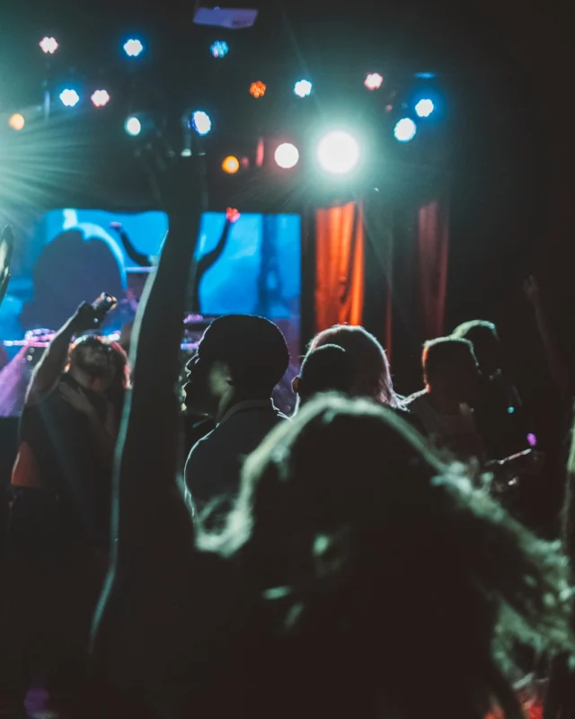 NYC Gaga Birthday Ball presented by Nonsense and Adventure[s] - March 2024 - Brooklyn Bowl - Photos: Kenny Rodriguez (@kennyrodz)