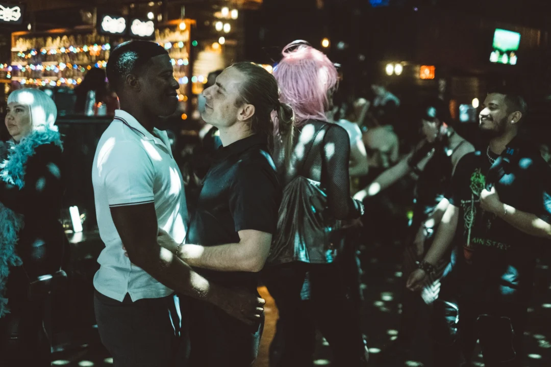 NYC Gaga Birthday Ball presented by Nonsense and Adventure[s] - March 2024 - Brooklyn Bowl - Photos: Kenny Rodriguez (@kennyrodz)