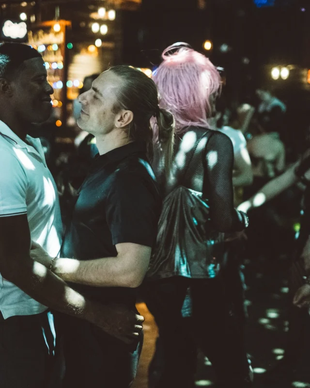 NYC Gaga Birthday Ball presented by Nonsense and Adventure[s] - March 2024 - Brooklyn Bowl - Photos: Kenny Rodriguez (@kennyrodz)