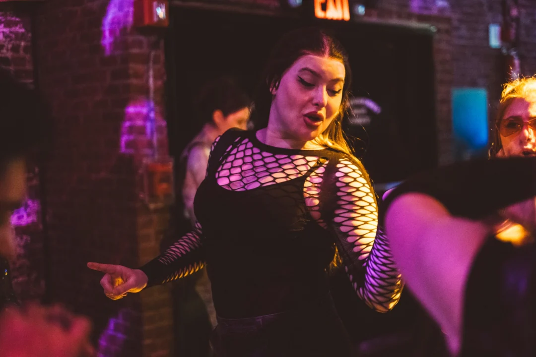 NYC Gaga Birthday Ball presented by Nonsense and Adventure[s] - March 2024 - Brooklyn Bowl - Photos: Kenny Rodriguez (@kennyrodz)