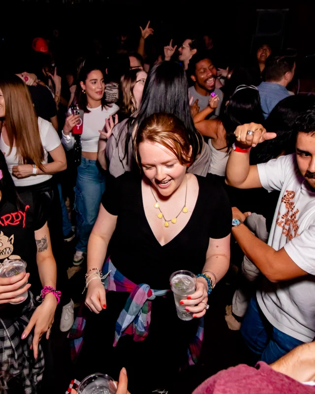 LMFAO - 2010s Bangers Party - April 2024 - Brigantine at Argosy - Kimber was the DJ - Pics: @hellacurious for Oh Snap Kid