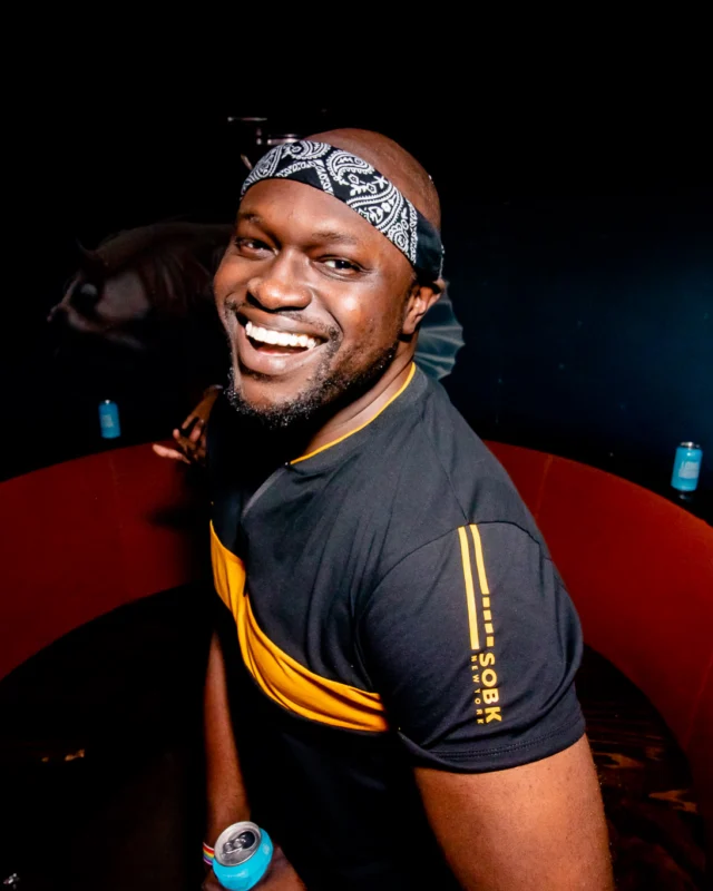 LMFAO - 2010s Bangers Party - April 2024 - Brigantine at Argosy - Kimber was the DJ - Pics: @hellacurious for Oh Snap Kid