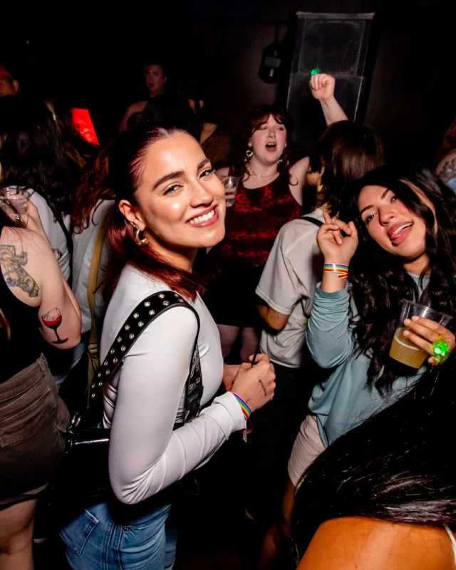 LMFAO - 2010s Bangers Party - April 2024 - Brigantine at Argosy - Kimber was the DJ - Pics: @hellacurious for Oh Snap Kid