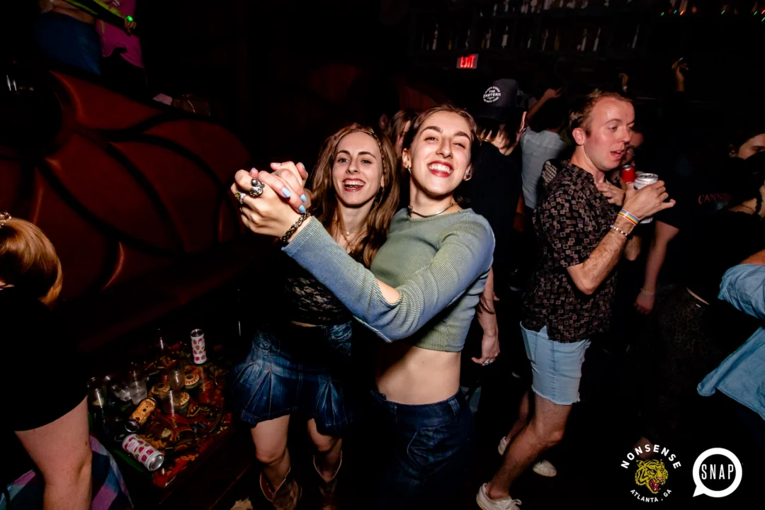 LMFAO - 2010s Bangers Party - April 2024 - Brigantine at Argosy - Kimber was the DJ - Pics: @hellacurious for Oh Snap Kid