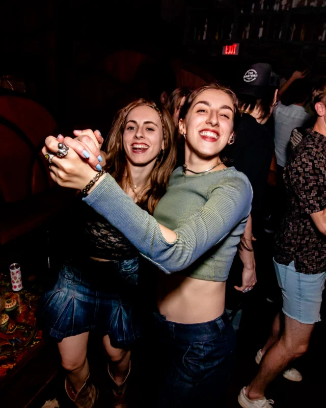 LMFAO - 2010s Bangers Party - April 2024 - Brigantine at Argosy - Kimber was the DJ - Pics: @hellacurious for Oh Snap Kid