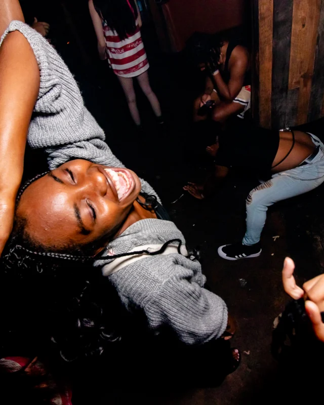 LMFAO - 2010s Bangers Party - April 2024 - Brigantine at Argosy - Kimber was the DJ - Pics: @hellacurious for Oh Snap Kid