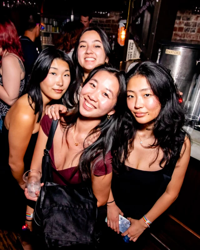 LMFAO - 2010s Bangers Party - April 2024 - Brigantine at Argosy - Kimber was the DJ - Pics: @hellacurious for Oh Snap Kid