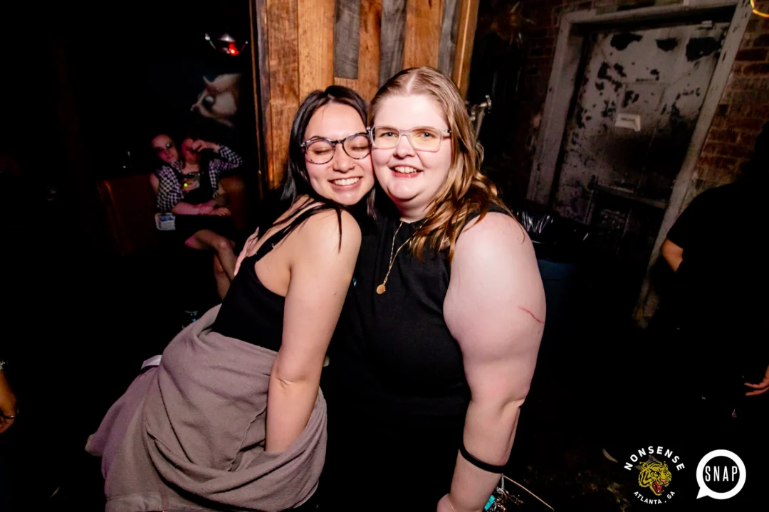 LMFAO - 2010s Bangers Party - April 2024 - Brigantine at Argosy - Kimber was the DJ - Pics: @hellacurious for Oh Snap Kid