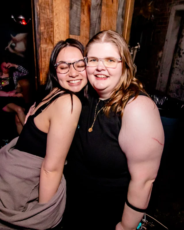 LMFAO - 2010s Bangers Party - April 2024 - Brigantine at Argosy - Kimber was the DJ - Pics: @hellacurious for Oh Snap Kid