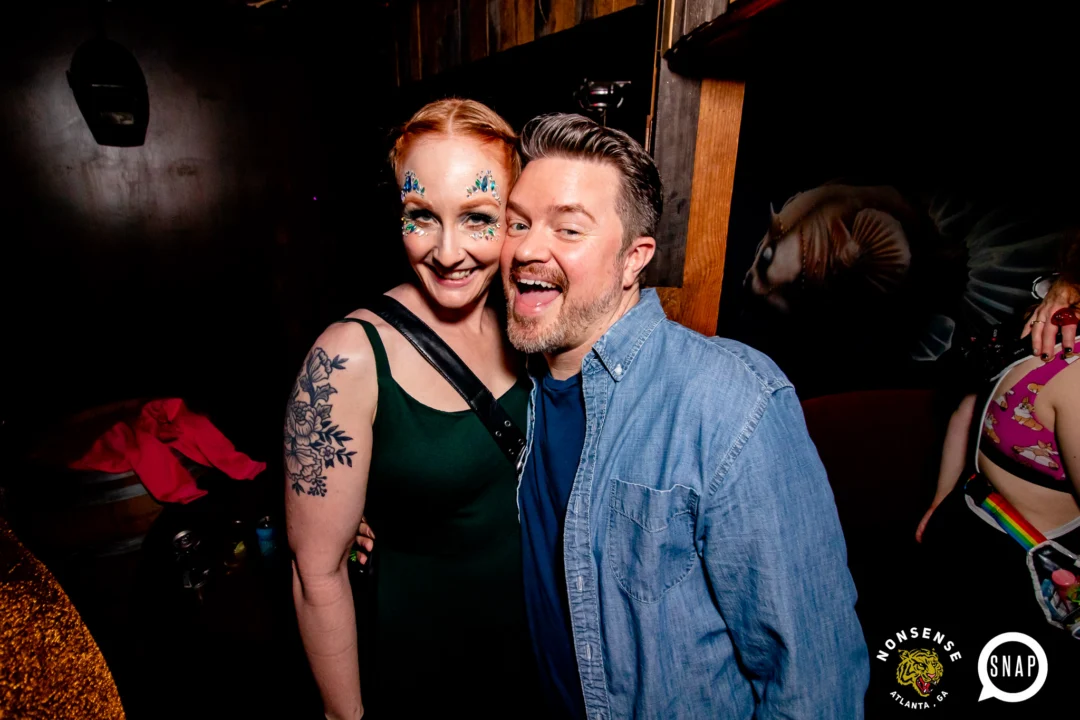 LMFAO - 2010s Bangers Party - April 2024 - Brigantine at Argosy - Kimber was the DJ - Pics: @hellacurious for Oh Snap Kid
