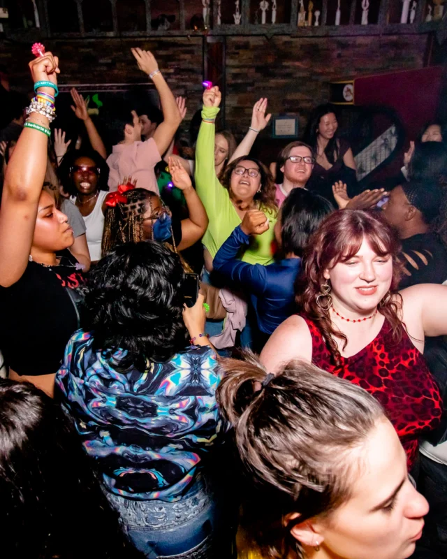 LMFAO - 2010s Bangers Party - April 2024 - Brigantine at Argosy - Kimber was the DJ - Pics: @hellacurious for Oh Snap Kid