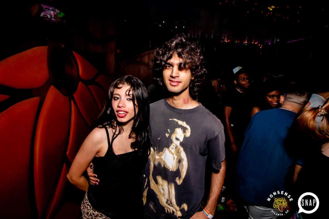 LMFAO - 2010s Bangers Party - April 2024 - Brigantine at Argosy - Kimber was the DJ - Pics: @hellacurious for Oh Snap Kid