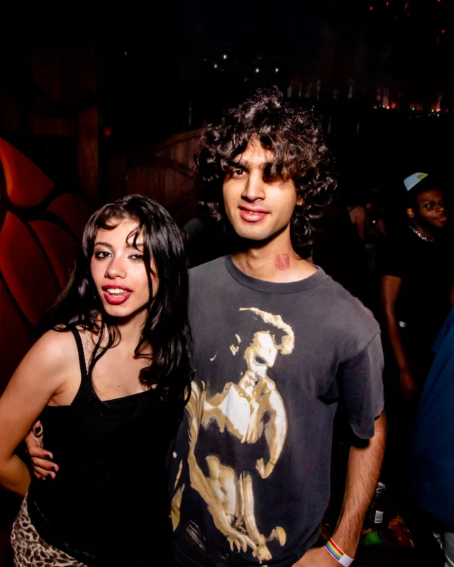 LMFAO - 2010s Bangers Party - April 2024 - Brigantine at Argosy - Kimber was the DJ - Pics: @hellacurious for Oh Snap Kid