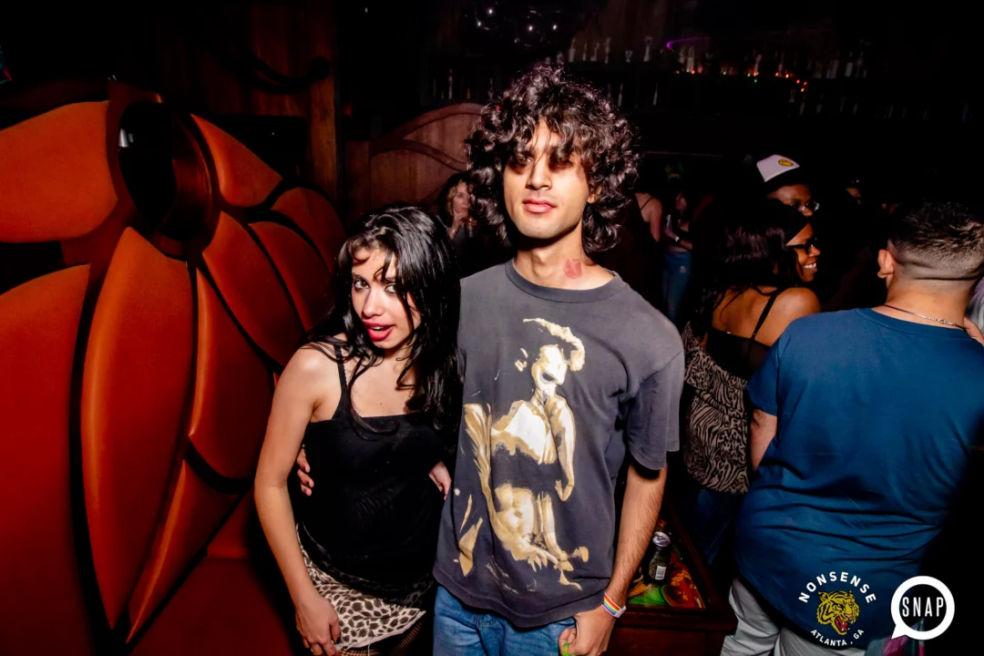 LMFAO - 2010s Bangers Party - April 2024 - Brigantine at Argosy - Kimber was the DJ - Pics: @hellacurious for Oh Snap Kid