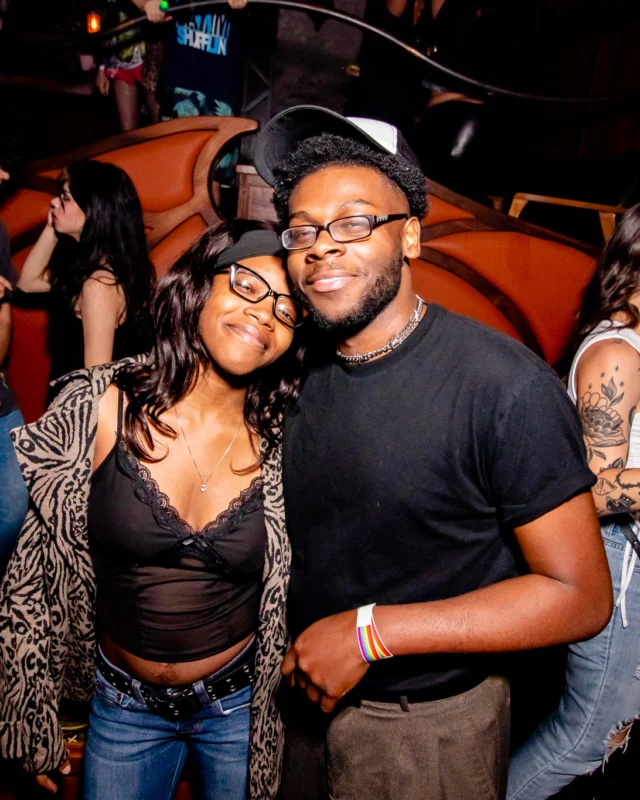 LMFAO - 2010s Bangers Party - April 2024 - Brigantine at Argosy - Kimber was the DJ - Pics: @hellacurious for Oh Snap Kid