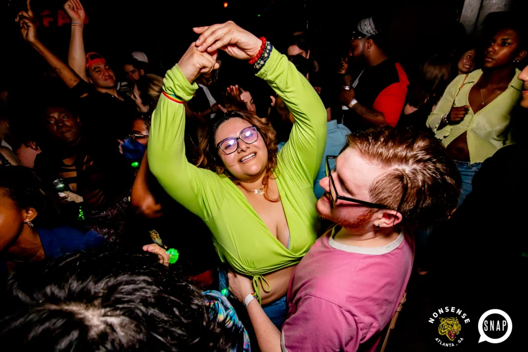 LMFAO - 2010s Bangers Party - April 2024 - Brigantine at Argosy - Kimber was the DJ - Pics: @hellacurious for Oh Snap Kid