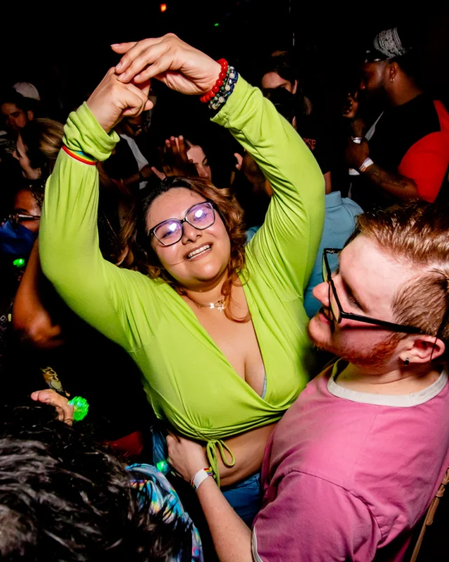 LMFAO - 2010s Bangers Party - April 2024 - Brigantine at Argosy - Kimber was the DJ - Pics: @hellacurious for Oh Snap Kid