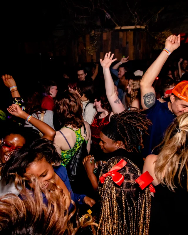 LMFAO - 2010s Bangers Party - April 2024 - Brigantine at Argosy - Kimber was the DJ - Pics: @hellacurious for Oh Snap Kid