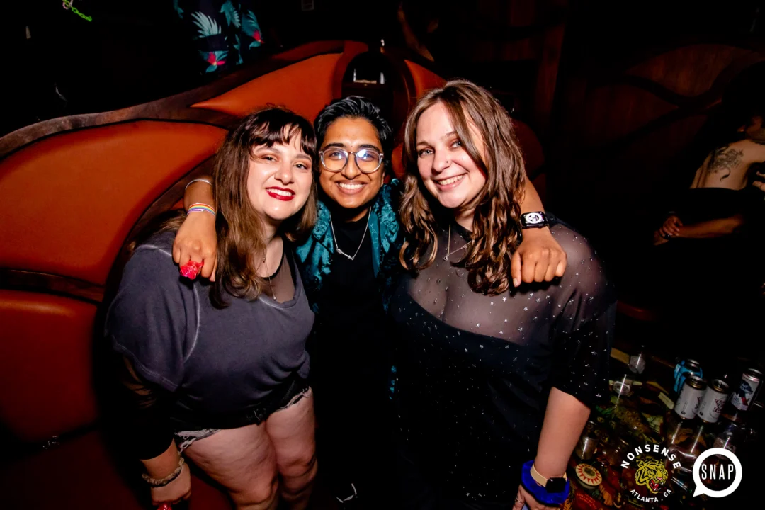 LMFAO - 2010s Bangers Party - April 2024 - Brigantine at Argosy - Kimber was the DJ - Pics: @hellacurious for Oh Snap Kid