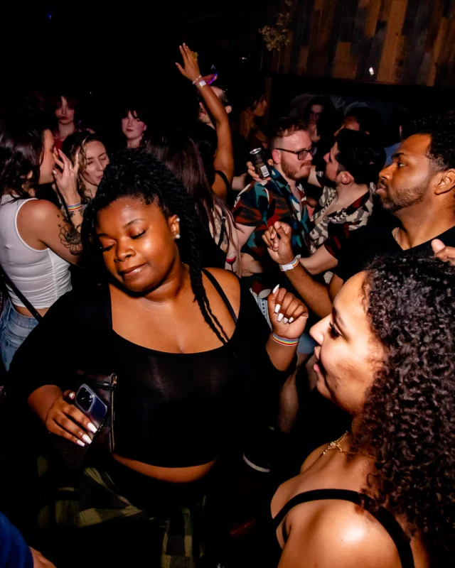 LMFAO - 2010s Bangers Party - April 2024 - Brigantine at Argosy - Kimber was the DJ - Pics: @hellacurious for Oh Snap Kid