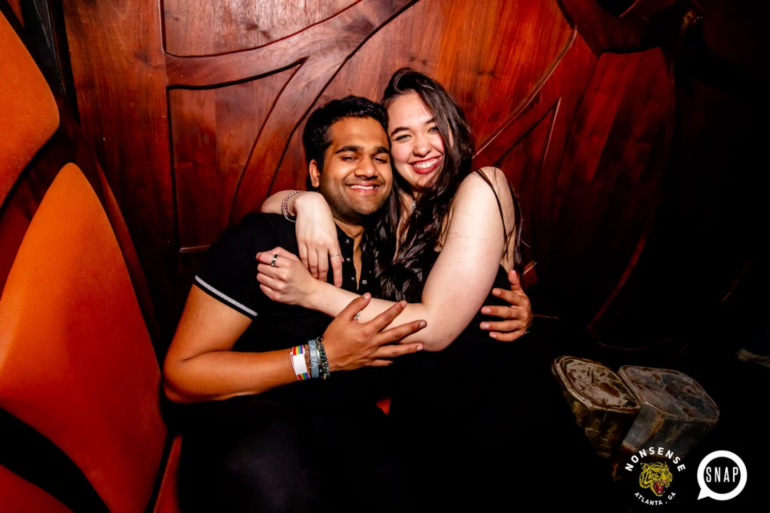 LMFAO - 2010s Bangers Party - April 2024 - Brigantine at Argosy - Kimber was the DJ - Pics: @hellacurious for Oh Snap Kid