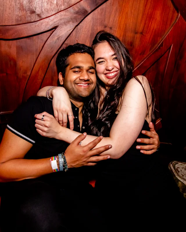 LMFAO - 2010s Bangers Party - April 2024 - Brigantine at Argosy - Kimber was the DJ - Pics: @hellacurious for Oh Snap Kid